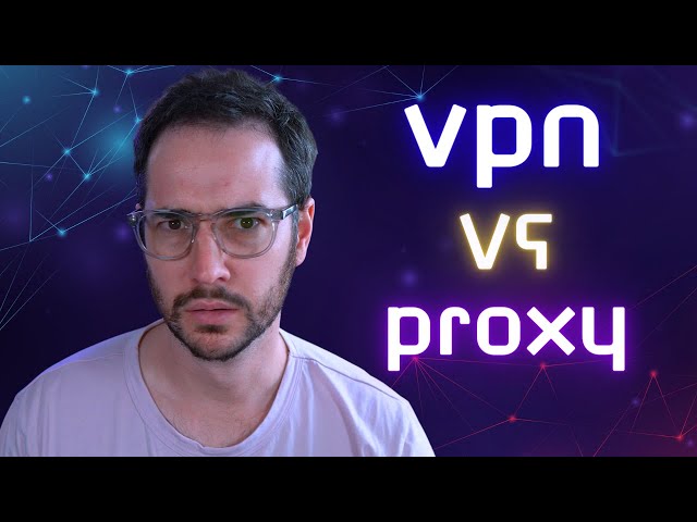VPN vs Socks5 Proxy 2023 - Which To Use?