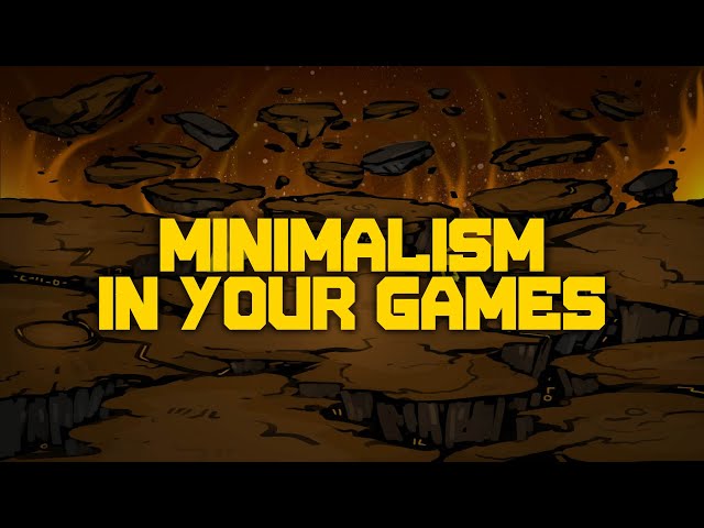 What I Gained with a More Minimalistic Game | RPG Mainframe