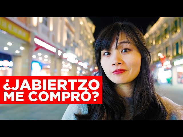 ¿EN CHINA TIENES QUE PAGAR POR TU MUJER? | Jabiertzo