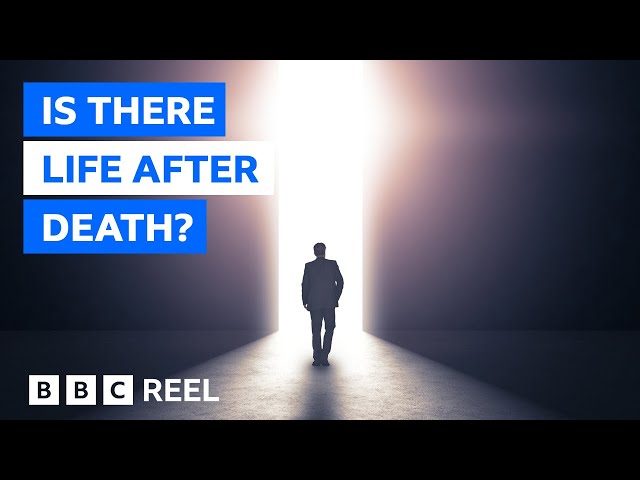 What science tells us about the afterlife – BBC REEL