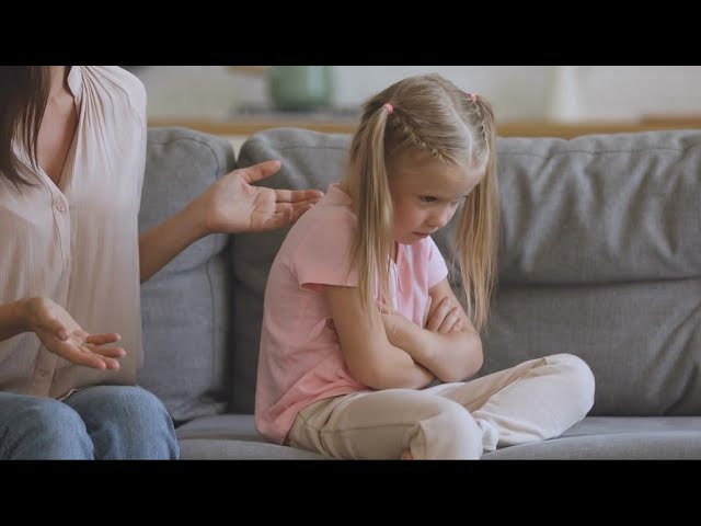 How to properly discipline your children: Ohio doctor gives expert advice