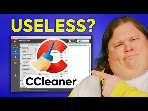 Is Using CCleaner A Bad Idea?