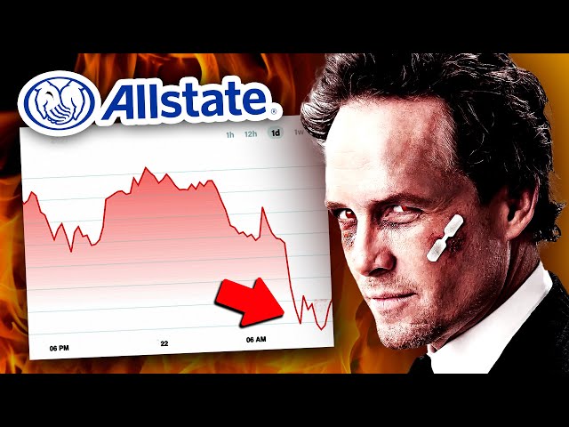 Why Allstate Insurance Is FAILING Youtube and how you can do better