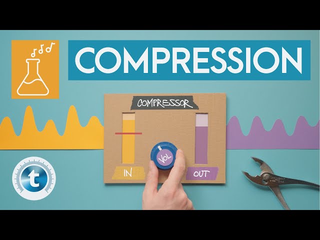 Compressor | Audio Laboratory | Captain Pikant | Thomann