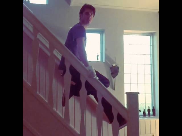 Vicetone Style - Stairs
