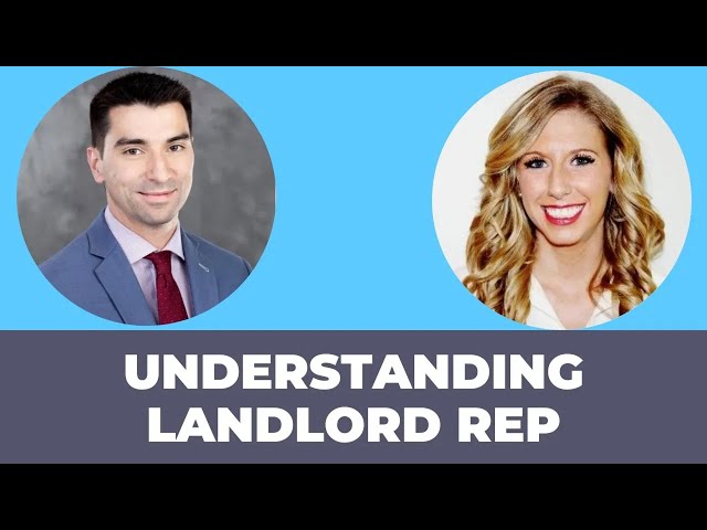 Understanding Landlord Representation with Charlotte Hollkamp