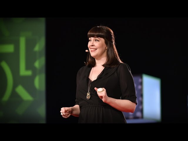 A burial practice that nourishes the planet | Caitlin Doughty