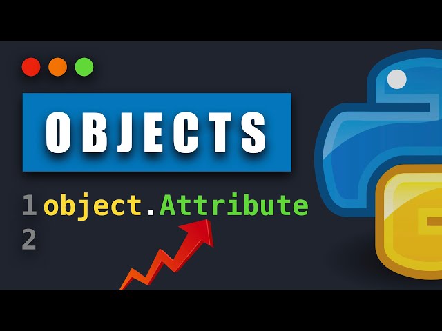 Python Objects  |  Understanding Attributes and Methods