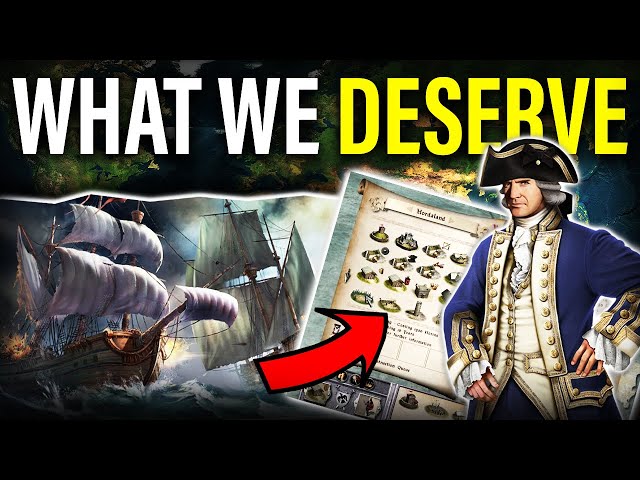 Next Historical Total War NEEDS These 5 LOST FEATURES!