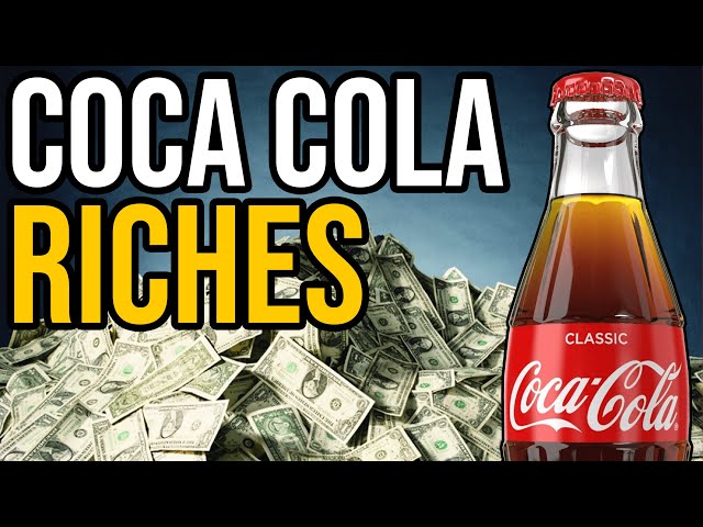 How Coca Cola Stock Made Millionaires | The Snowball Effect