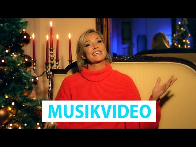 Tanja Lasch - Sterne der Weihnacht (Offizielles Video)