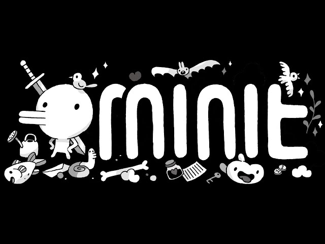 Every 60 Seconds, You Die and the World Resets - Minit