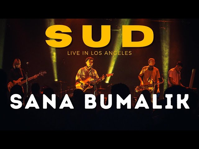 Sana Bumalik - Sud LIVE in Los Angeles
