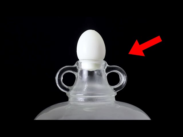 12 AMAZING Pressure Tricks You Must See!