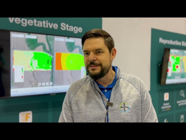 Bayer’s FieldView and ForGround a ‘farmer–first’ digital and data tracking solution