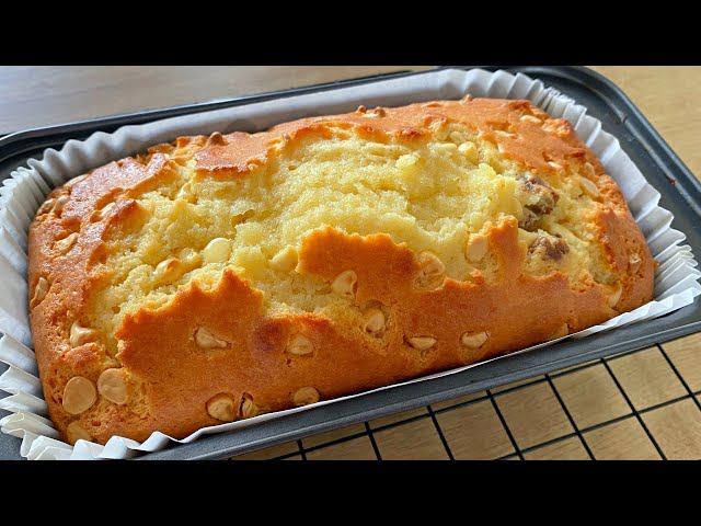Cake in 5 Minutes - You Will Make This Cake Every Day! Easy Quick Recipe