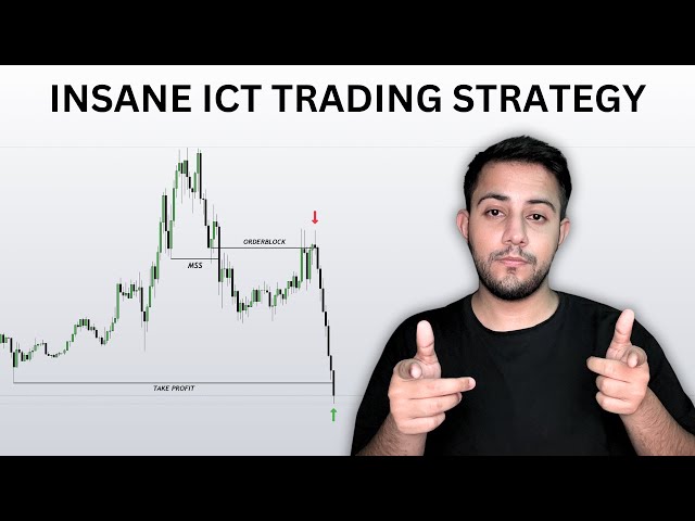 I Made $4120 Using This Trading Strategy..