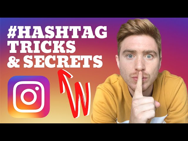 How To Gain 2000 Followers a week Using Instagram Hashtags 2020
