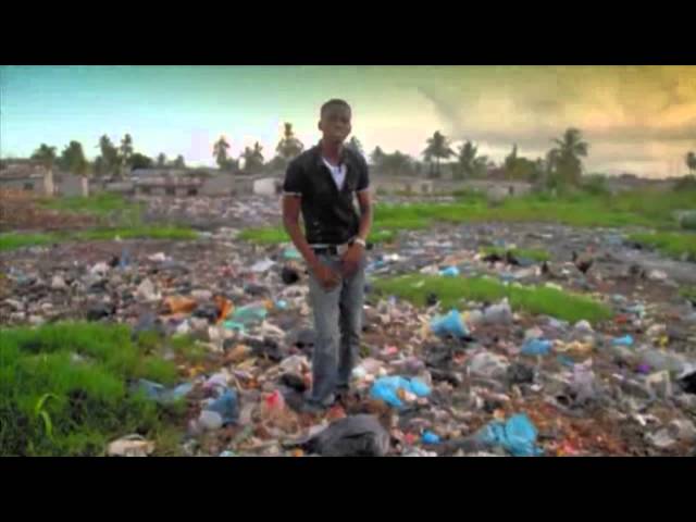 Diamond Platnumz - Mbagala (Official Video)