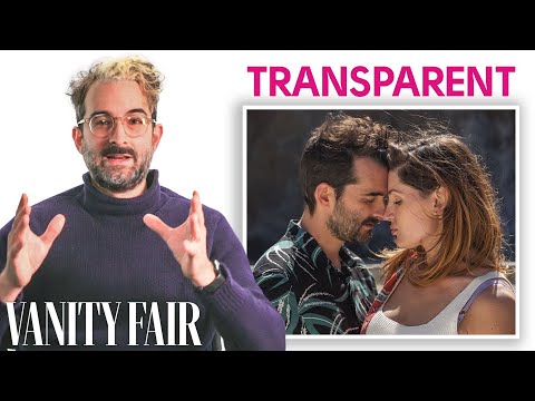 Jay Duplass Breaks Down His Career, from 'Transparent' to 'The Chair' | Vanity Fair