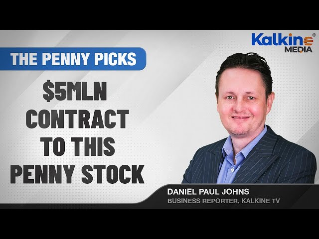Which 3 ASX small-cap stocks are surging today and why? | Kalkine Media