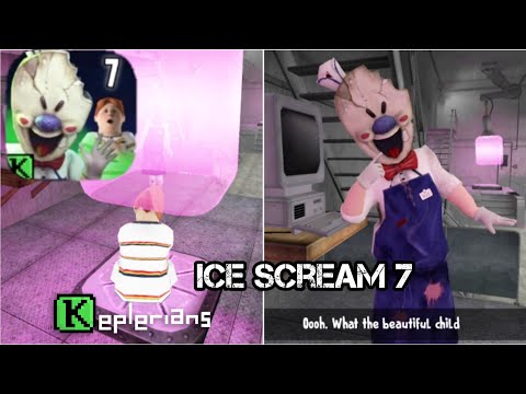 Ice Scream 7