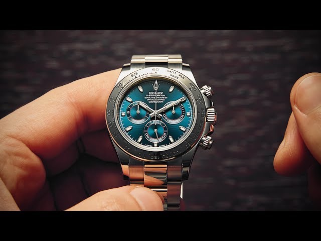 The Dream Watch Collection | Watchfinder & Co.
