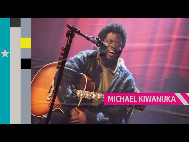 Michael Kiwanuka - You Ain't The Problem (6 Music Festival 2021)