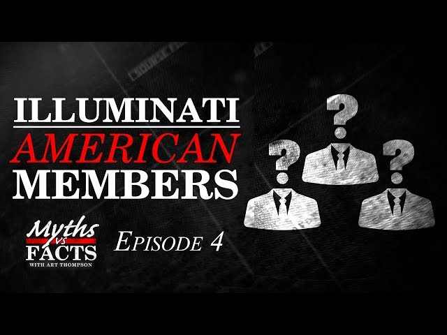 Illuminati | American Members