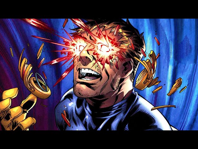 Top 10 X-Men Who Have To Hold Back