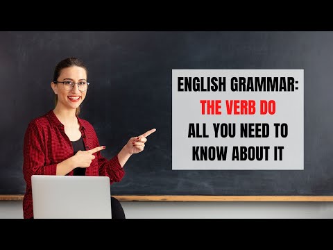 English Grammar Corner