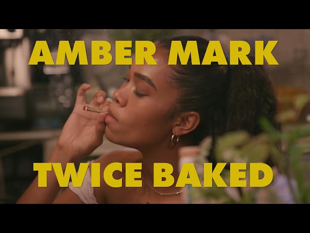 Amber Mark - Twice Baked | Episode 1: Focaccia