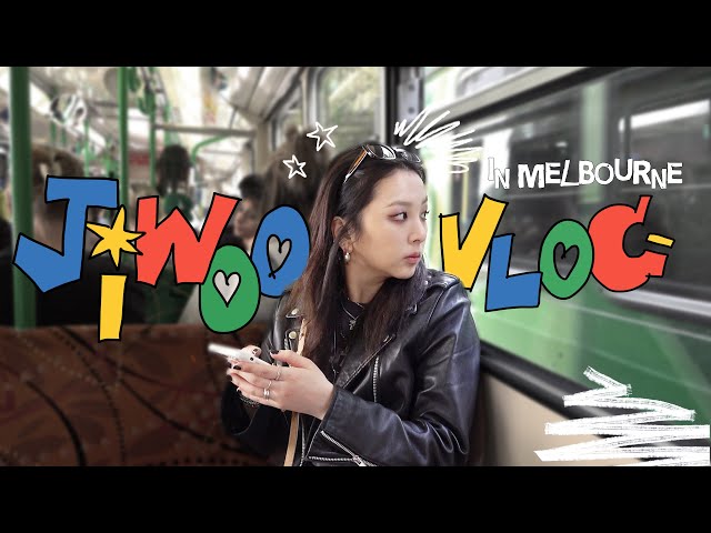 KARD WORLD TOUR 〈Playground〉 in MELBOURNE | 쥬Log