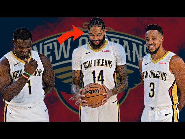 New Orleans Pelicans 2024 Offseason Priorities