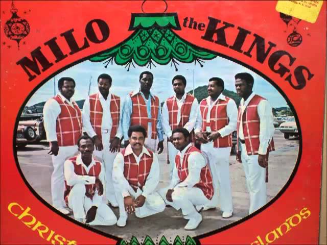 Milo & The Kings - The Little Drummer Boy