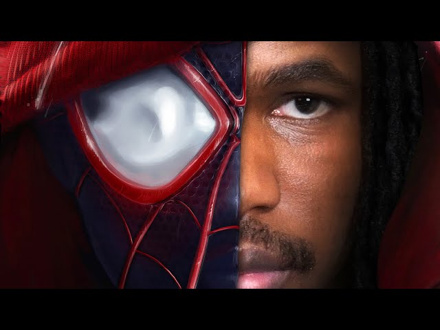 Rico The S-Tier Hero! | Spider-Man Miles Morales #1 [Stream VOD]