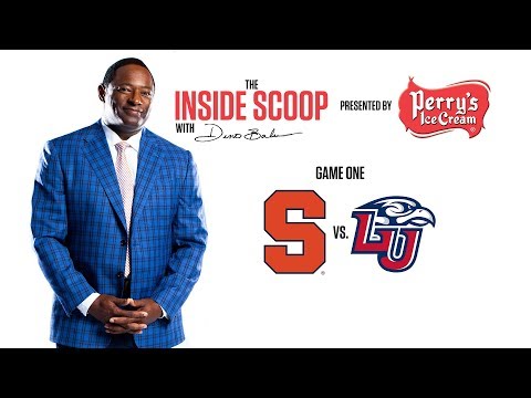 Syracuse Football | Inside Scoop