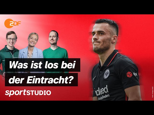 Mainzer Keller | Bundesliga Analyse 5. Spieltag | sportstudio
