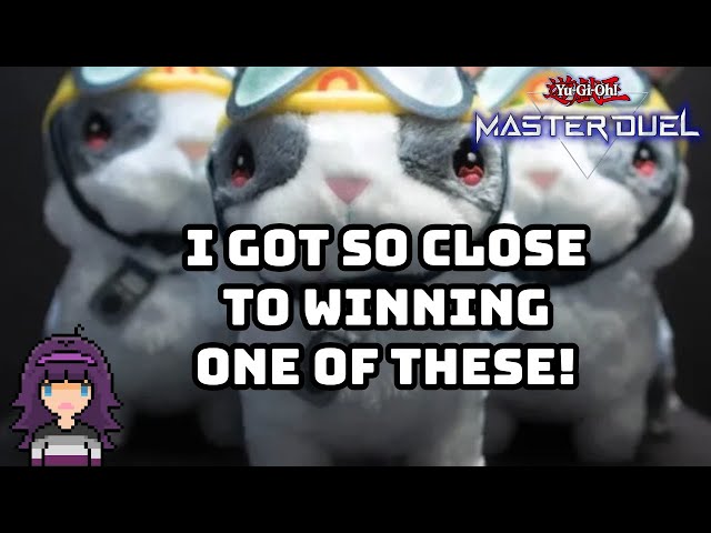 We Got SO CLOSE TO WINNING A RESCUE RABBIT! | Challenger Cup 4/20 Top 4 Report