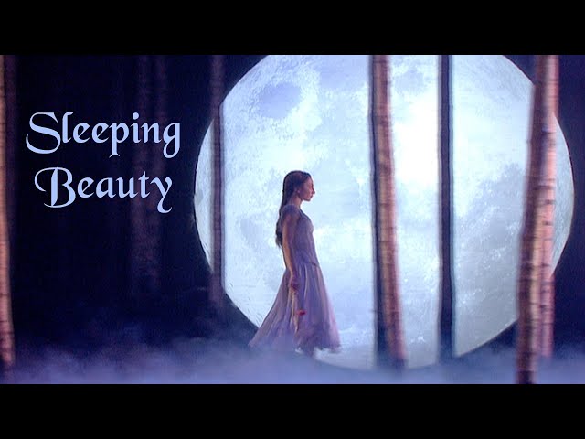 Matthew Bourne's Sleeping Beauty – A Gothic Romance
