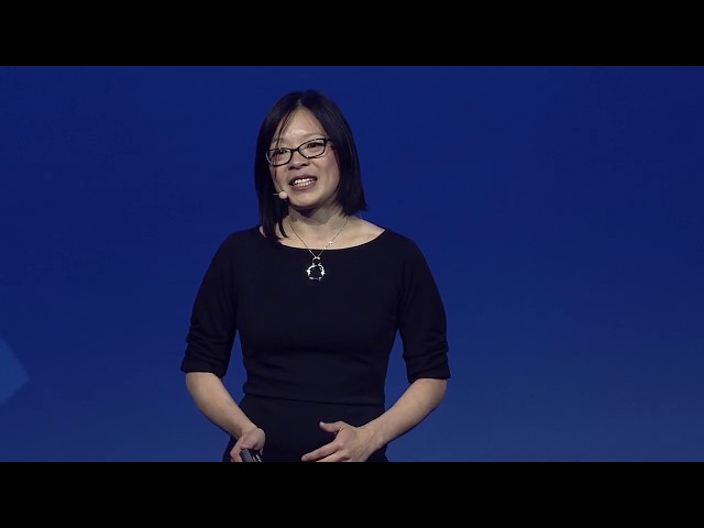 Why Connecting to a Community Is Essential to Government Innovation: Michelle Thong
