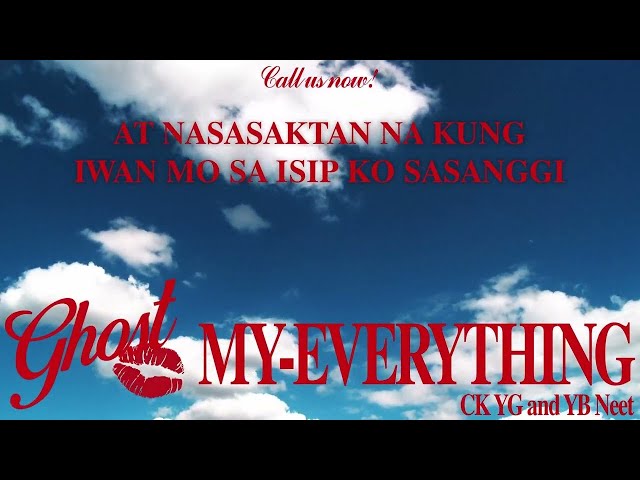 My Everything - CK YG & YB Neet