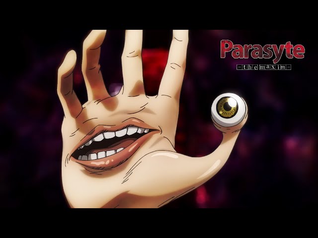 Parasite - Opening (HD)