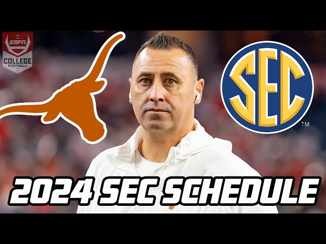 🚨 Texas’ MONSTER GAMES! 🚨 Finebaum’s BIGGEST takeaways of SEC schedule | The Matt Barrie Show