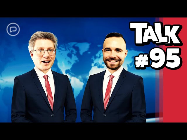 Sparmagtalk #95: CES Highlights, Samsung Galaxy S23 FE, Huawei MatePad Pro 13.2 & Nubia Z60 Ultra