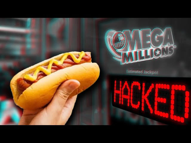 How A $3 Hotdog Uncovered a $24.7 Million Lottery Scam