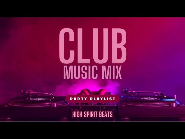 Party Songs Mix 2024 | Best Club Music Mix 2023 | DANCE MUSIC MIX 2024
