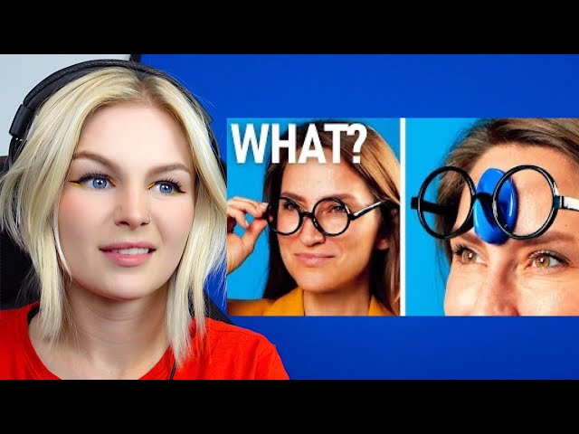 DUMBEST 5 Minute Crafts | React