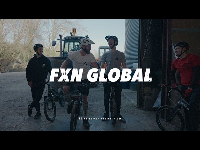 TEAM FXN GLOBAL 4K