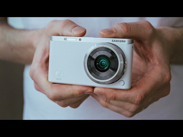 The Awesome Mini Mirrorless Camera That Failed